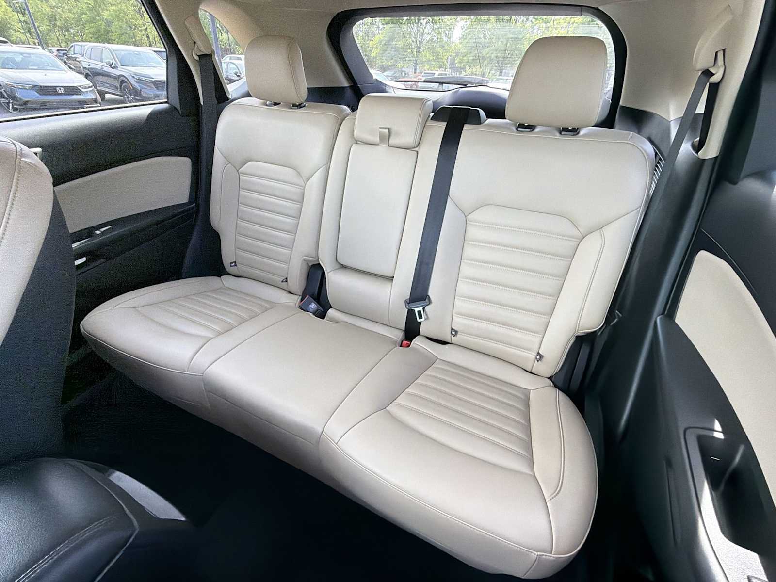 Thumbnail: 2024 Ford Edge - 23