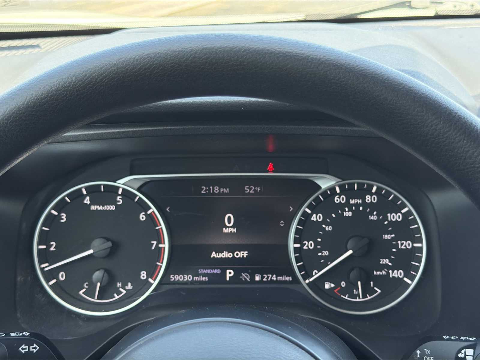 Thumbnail: 2024 Nissan Rogue - 10