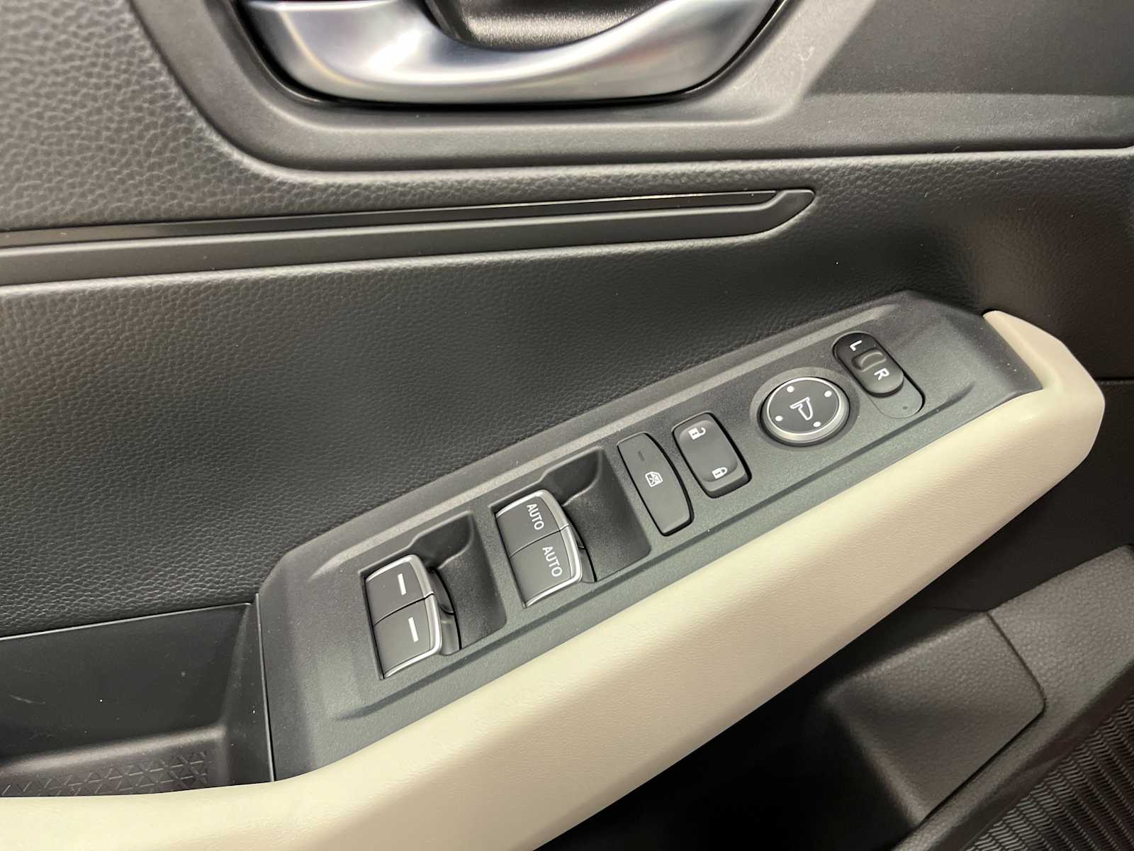 Thumbnail: 2026 Honda Accord - 8