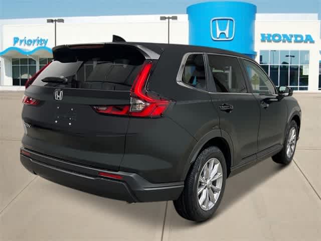 Thumbnail: 2024 Honda CR-V - 5