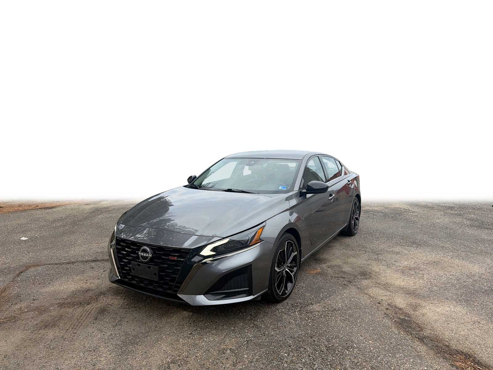 Thumbnail: 2024 Nissan Altima - 1