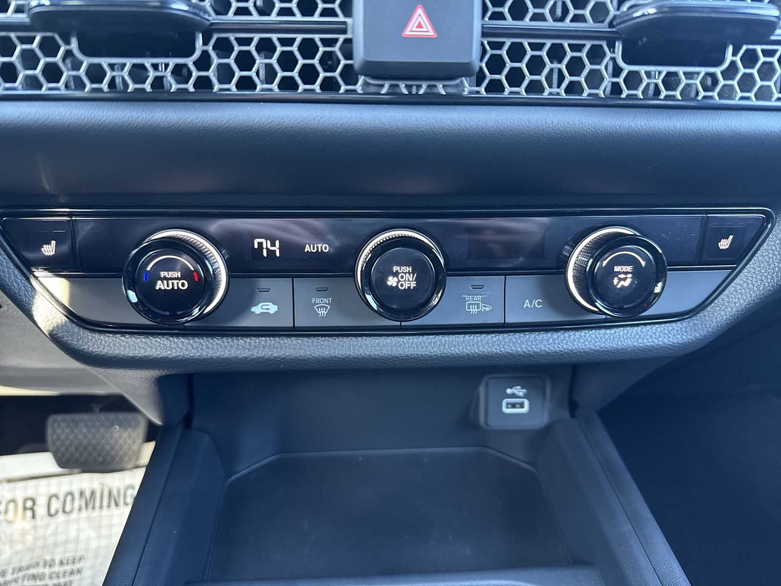 Thumbnail: 2025 Honda HR-V - 16