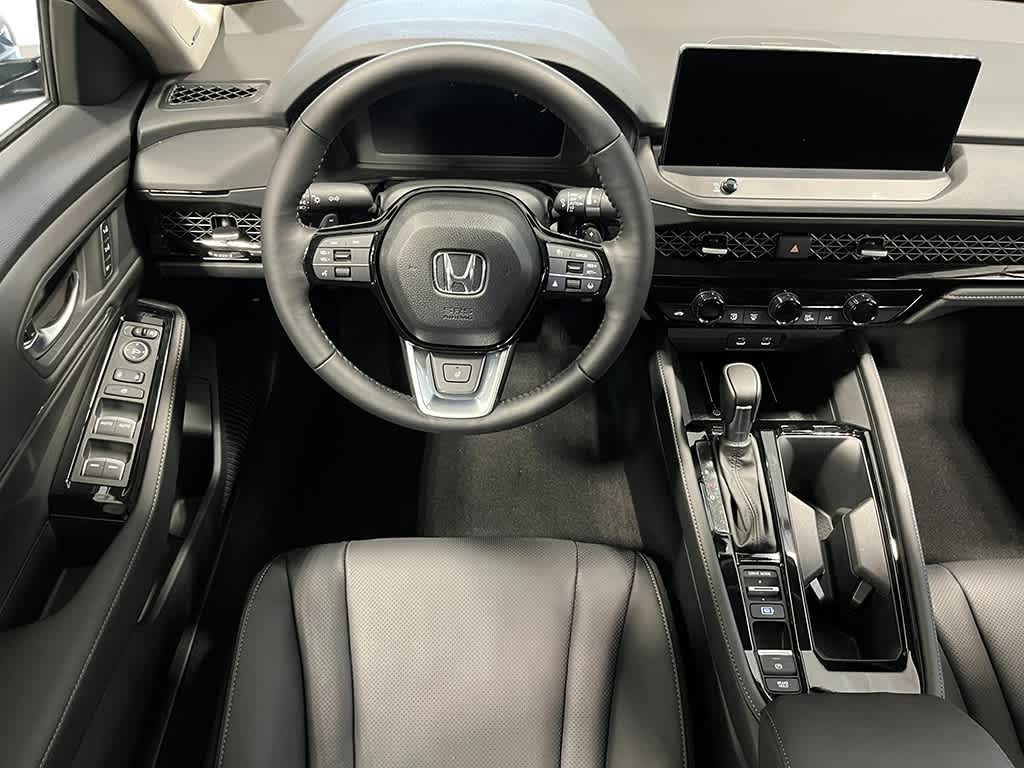 Thumbnail: 2026 Honda Accord - 23