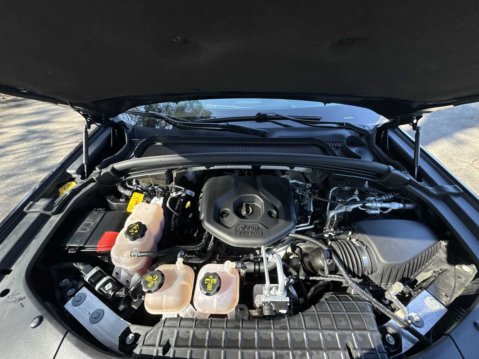 Thumbnail: 2024 Jeep Grand Cherokee - 18