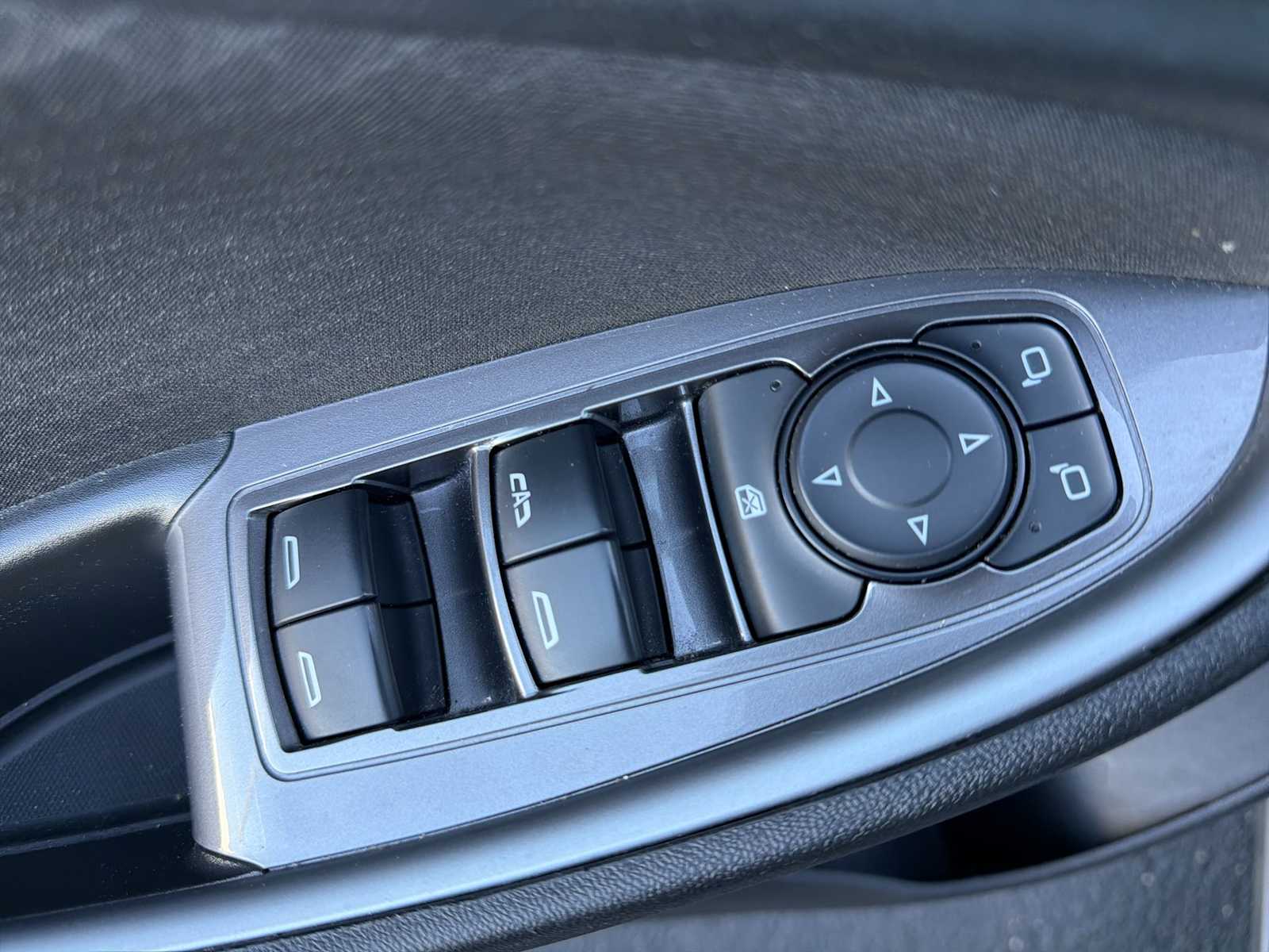 Thumbnail: 2024 Chevrolet Malibu - 15