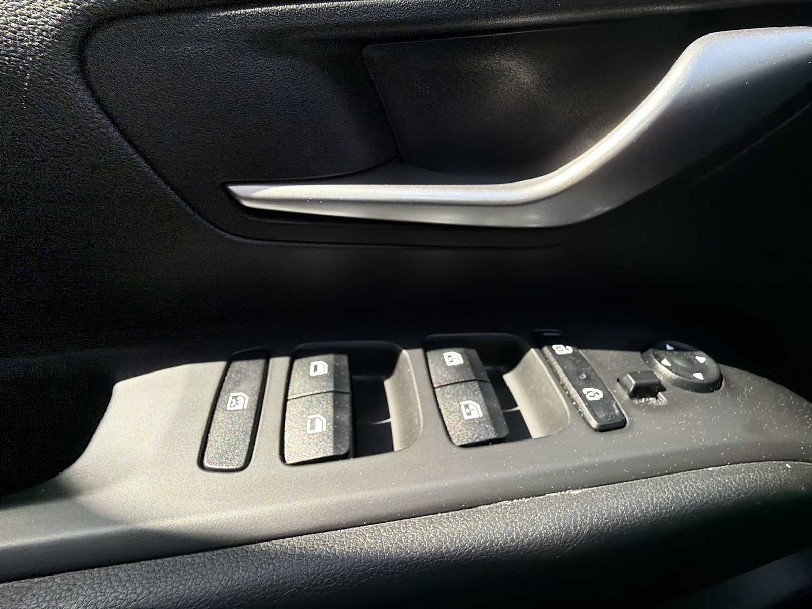 Thumbnail: 2024 Hyundai Tucson - 15