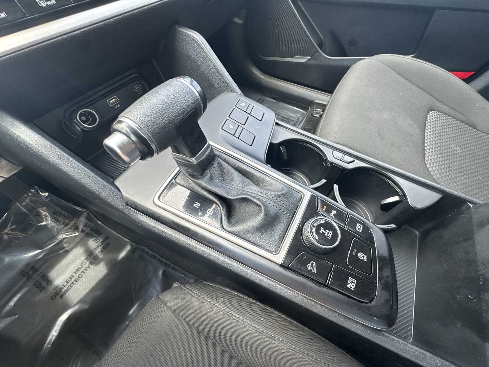 Thumbnail: 2024 Kia Sportage - 20