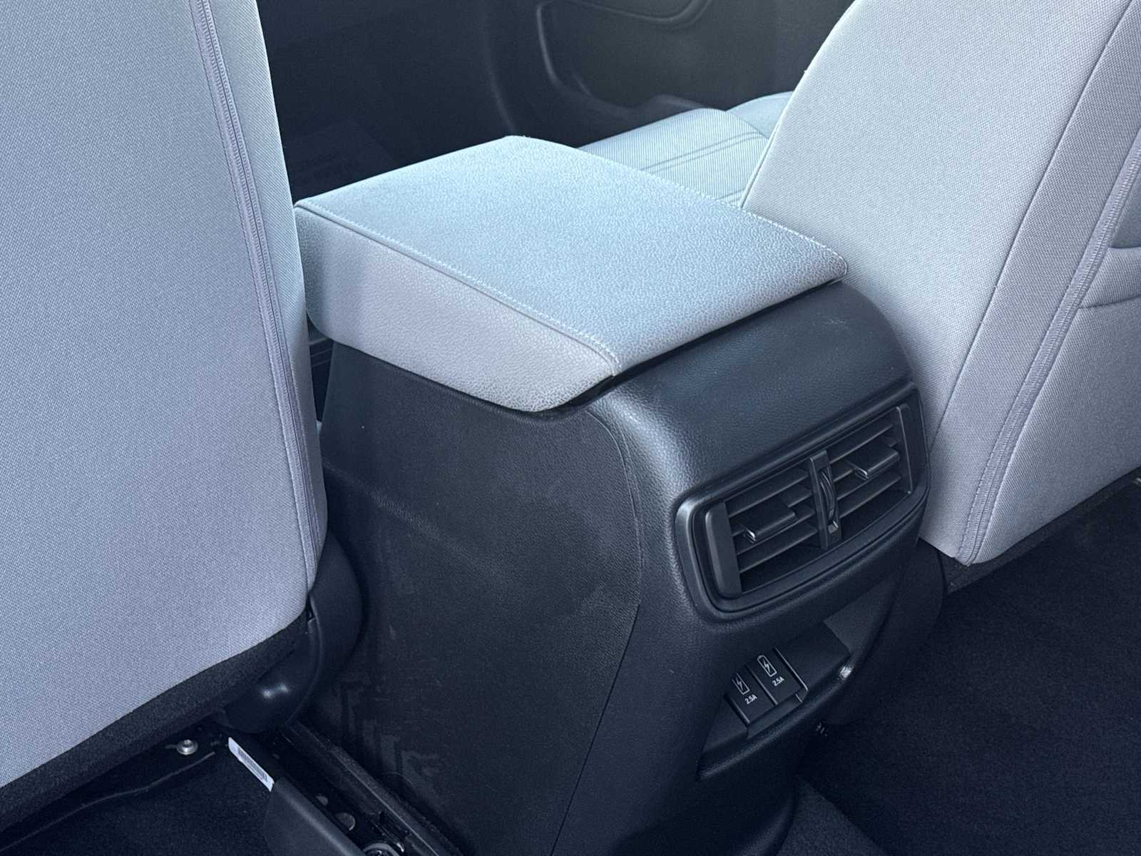 Thumbnail: 2021 Honda CR-V - 22