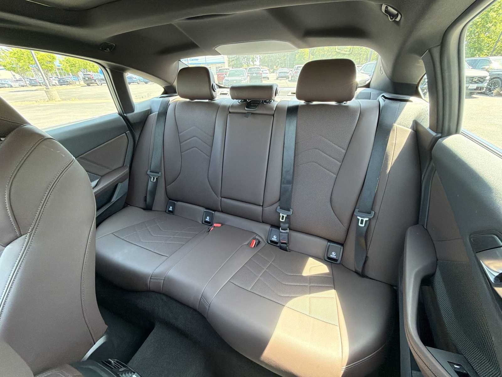 Thumbnail: 2025 BMW 2 Series - 25