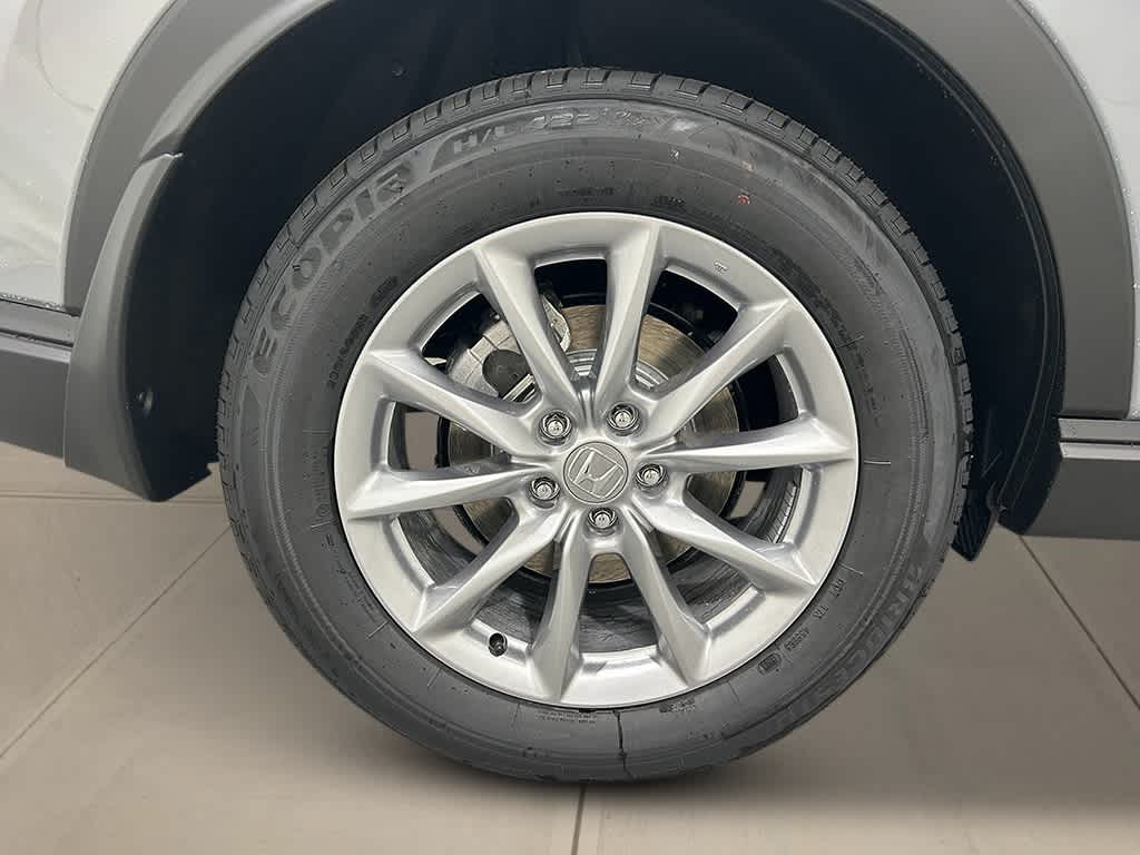 Thumbnail: 2026 Honda CR-V - 9