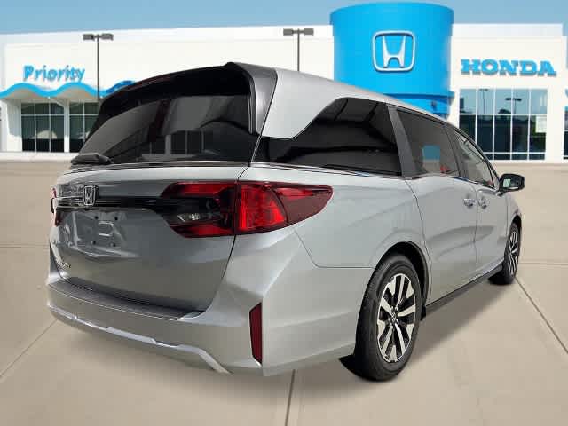 Thumbnail: 2026 Honda Odyssey - 5