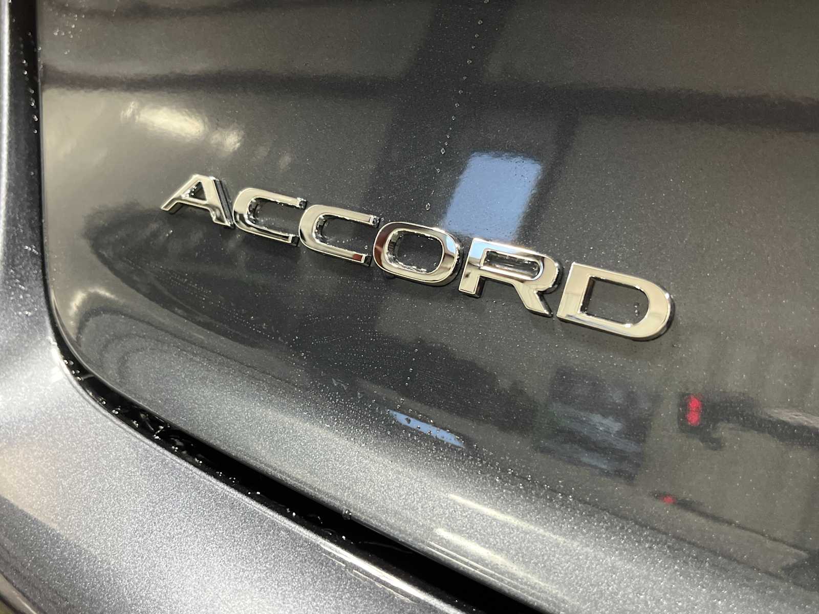 Thumbnail: 2025 Honda Accord - 5