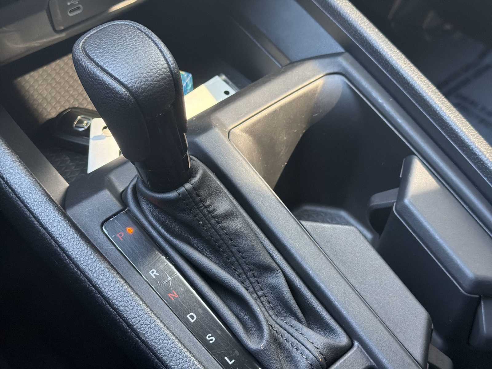 Thumbnail: 2024 Honda Accord - 22