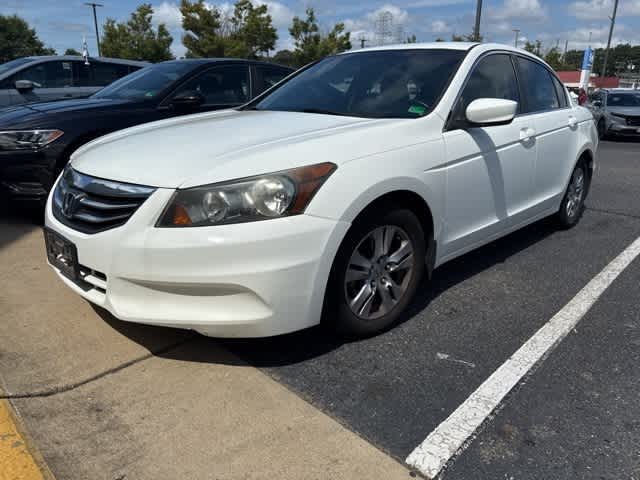 Thumbnail: 2012 Honda Accord - 4