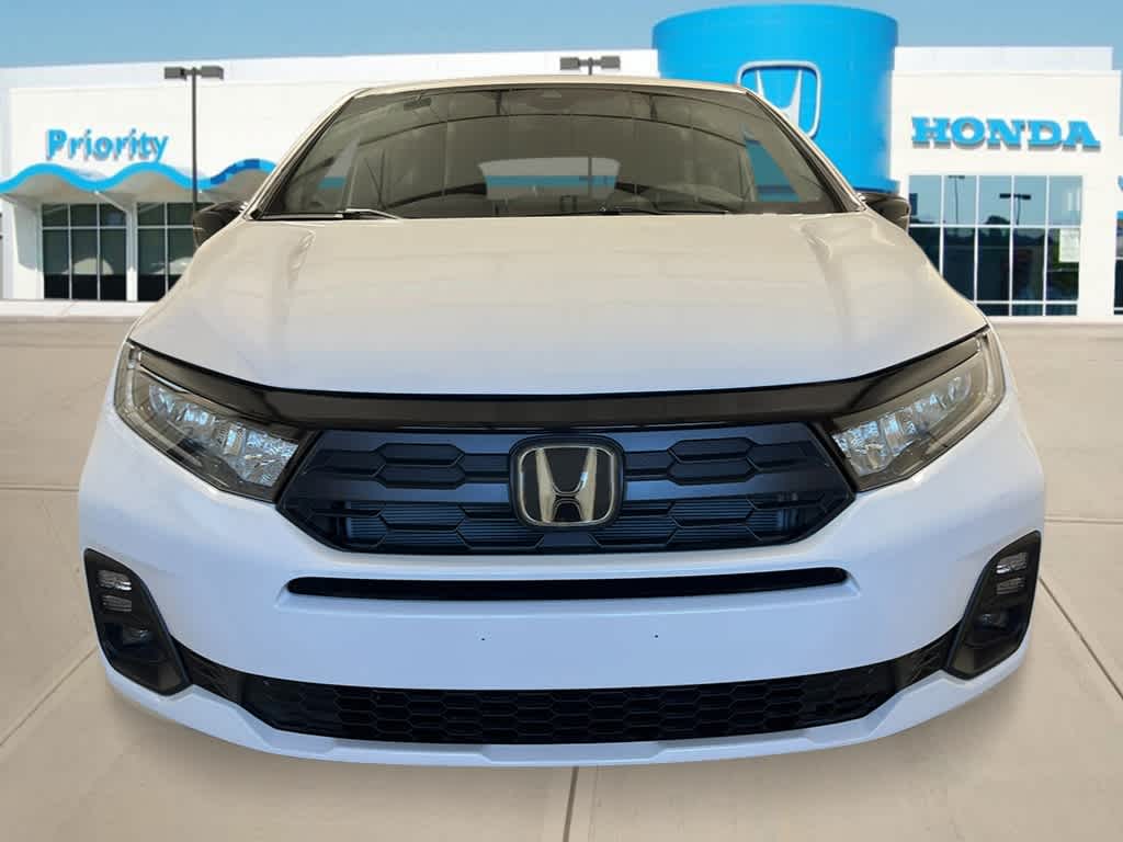 Thumbnail: 2026 Honda Odyssey - 10