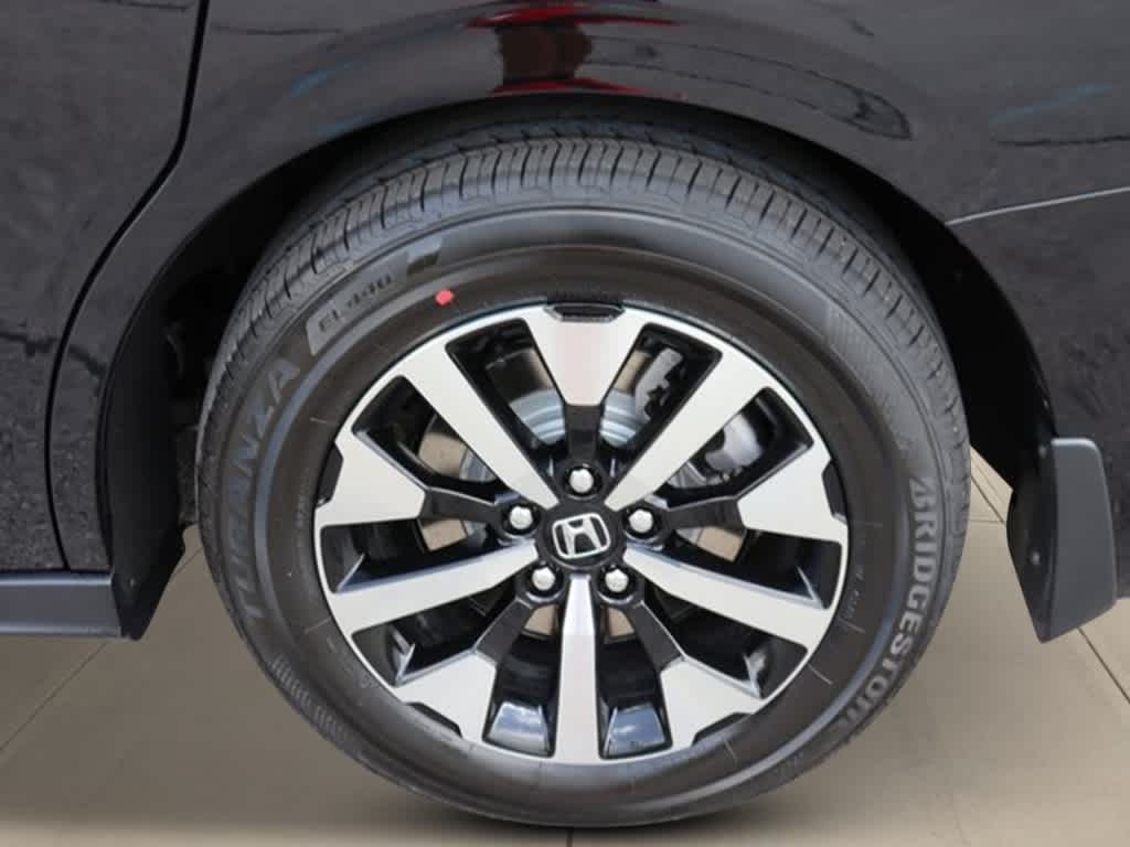 Thumbnail: 2026 Honda Odyssey - 9