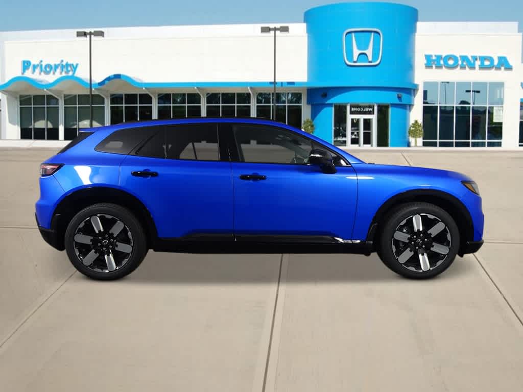 Thumbnail: 2025 Honda Prologue - 6