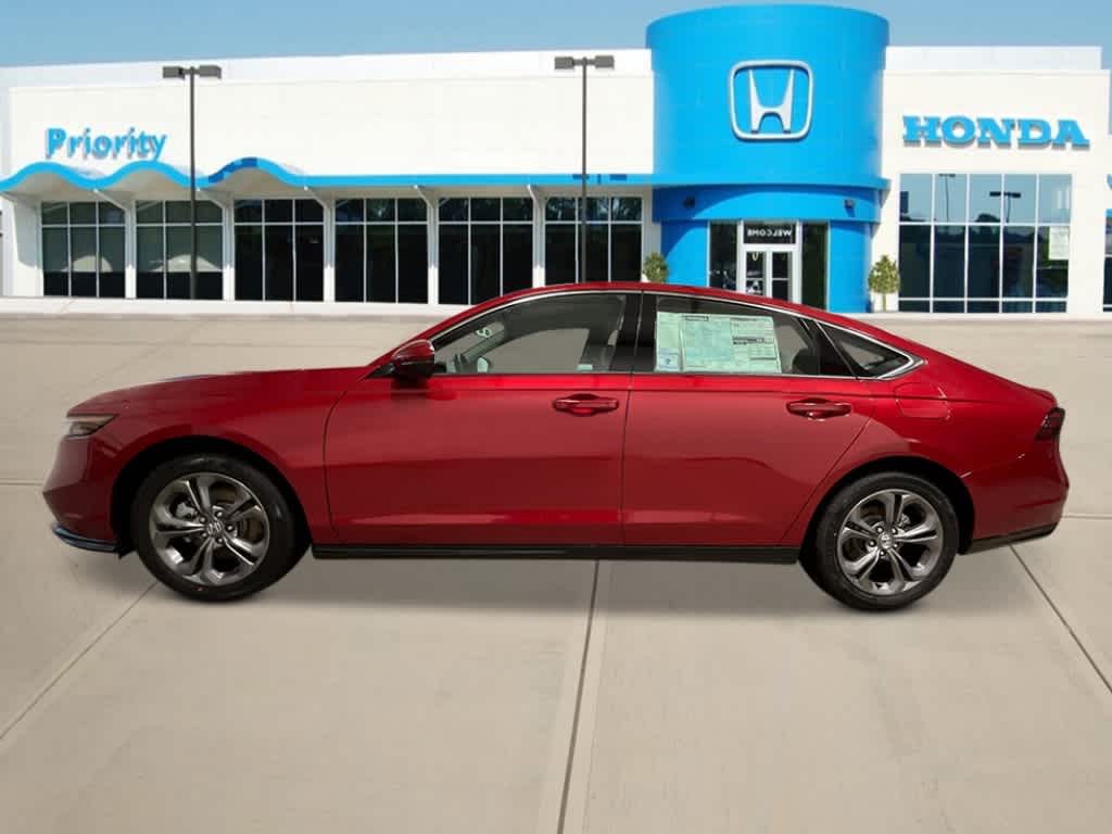 Thumbnail: 2026 Honda Accord - 2