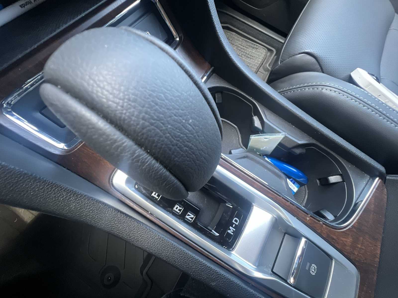 Thumbnail: 2024 Subaru Ascent - 23