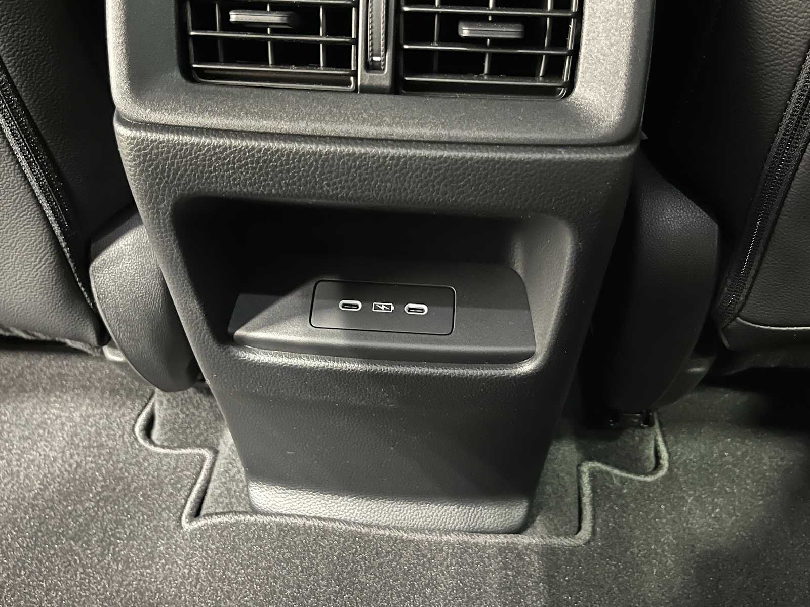 Thumbnail: 2026 Honda CR-V - 25