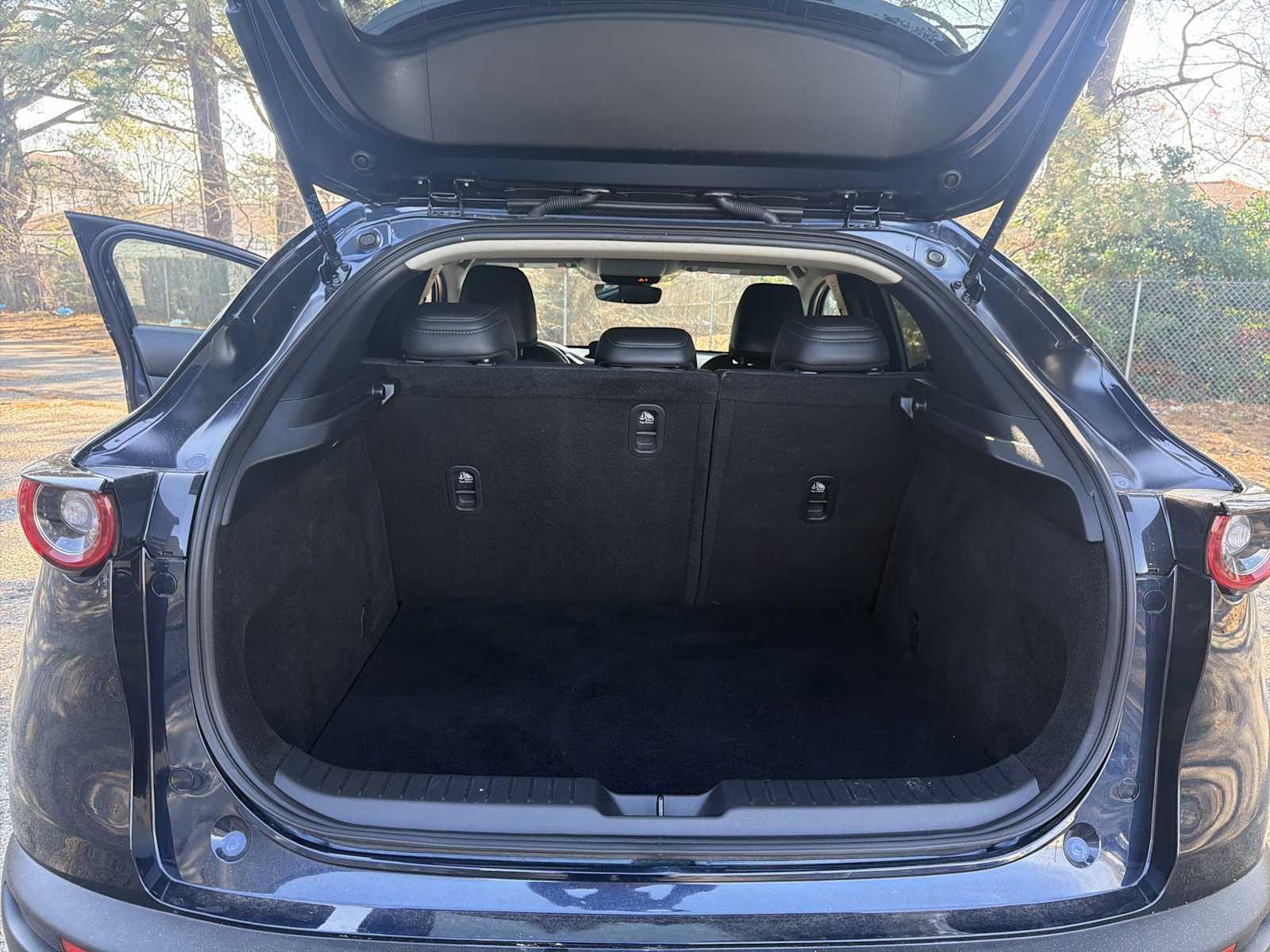 Thumbnail: 2024 Mazda CX-30 - 19