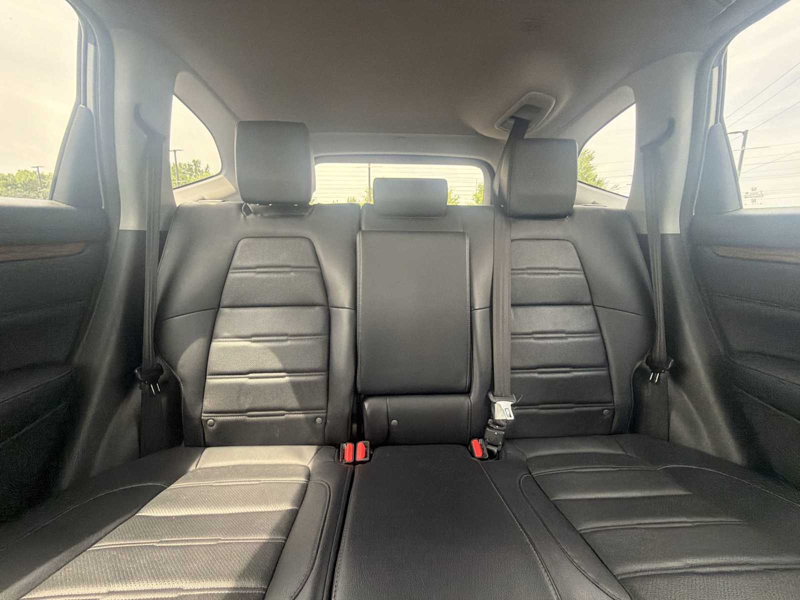 Thumbnail: 2018 Honda CR-V - 26