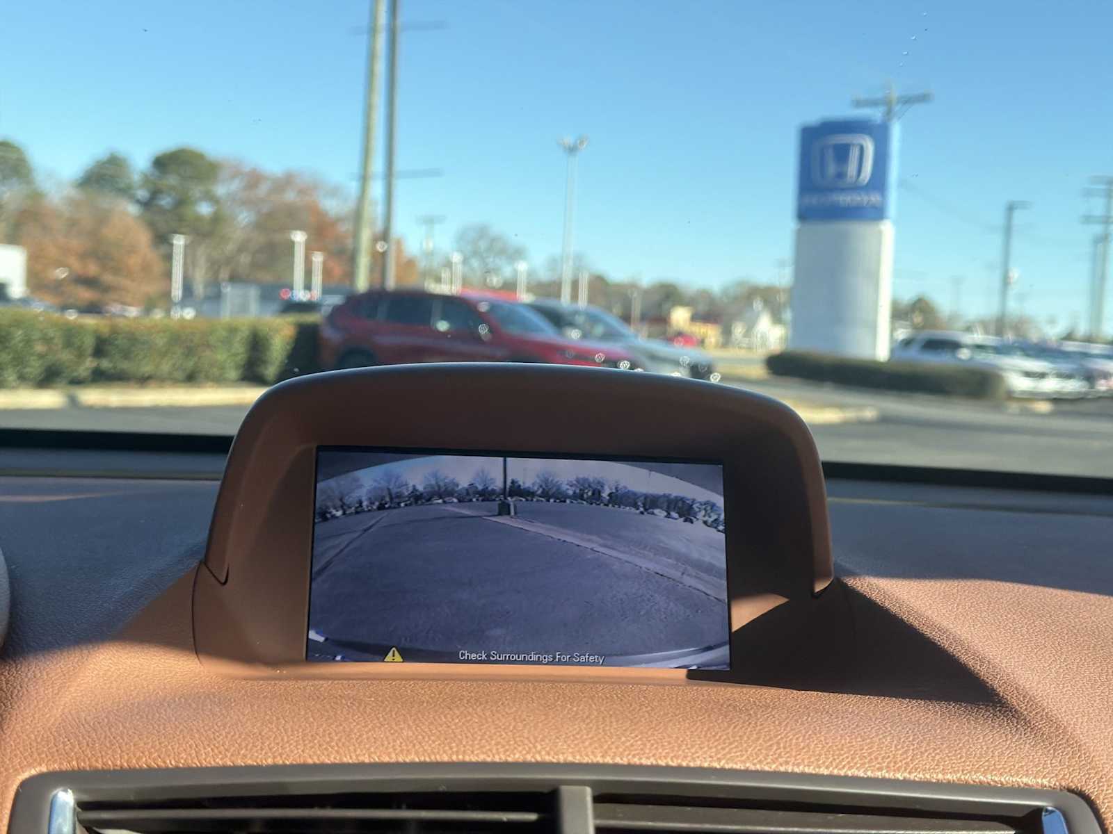 Thumbnail: 2013 Buick Encore - 25