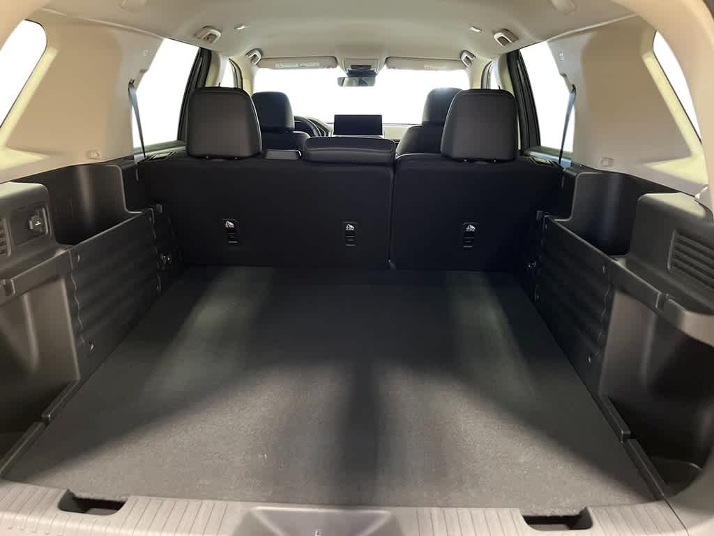 Thumbnail: 2026 Honda Passport - 20