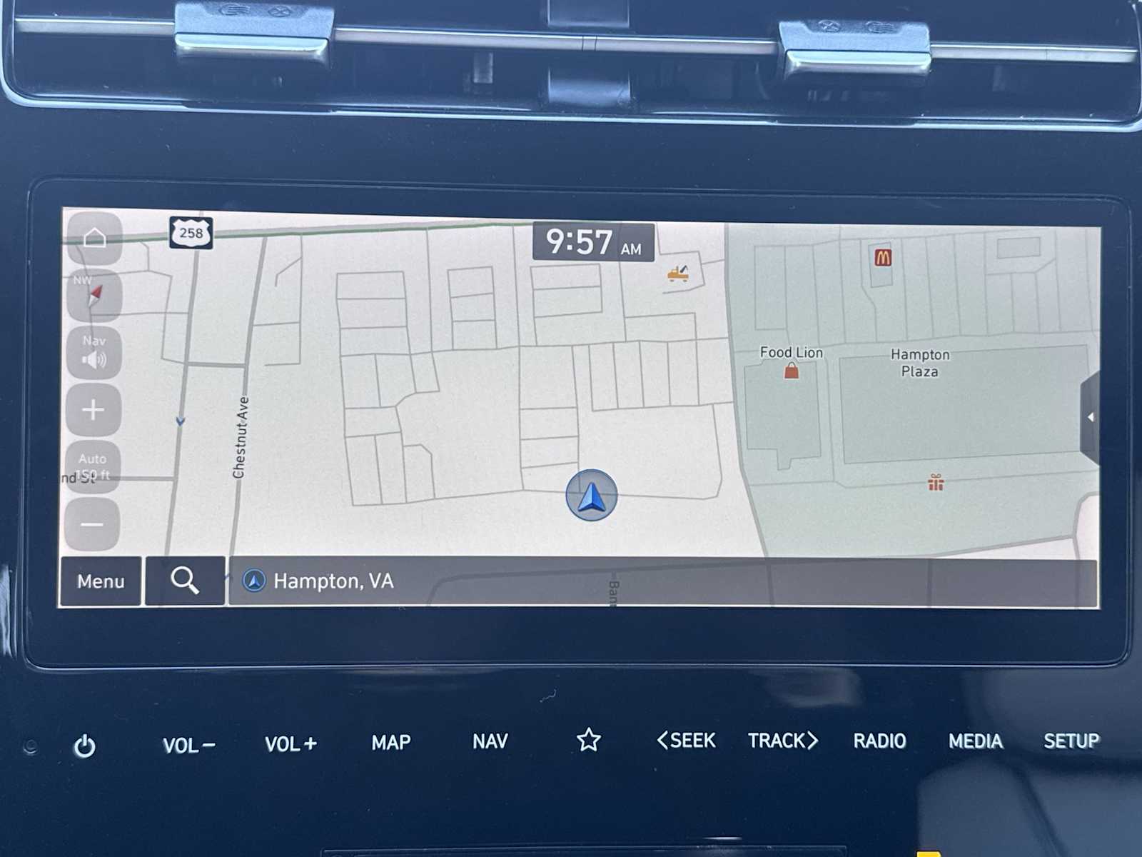 Thumbnail: 2024 Hyundai Tucson - 20