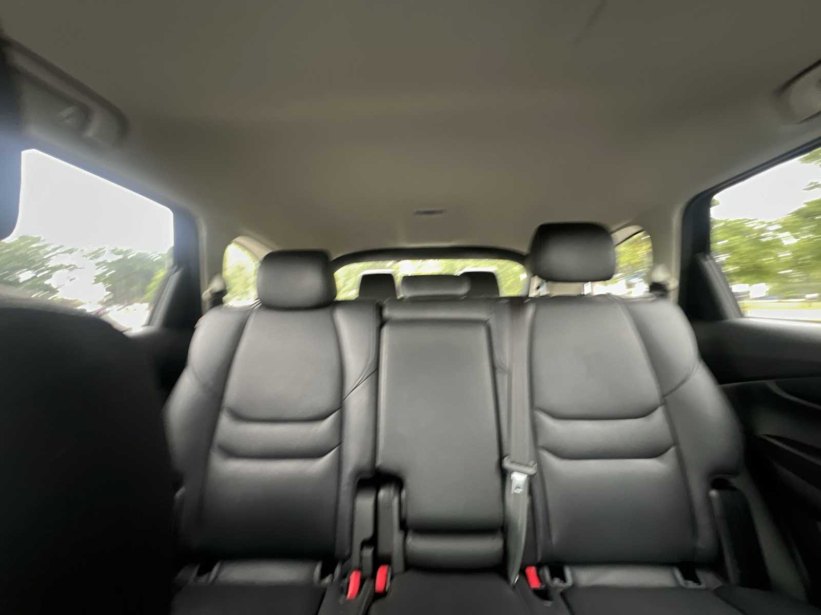 Thumbnail: 2023 Mazda CX-9 - 25