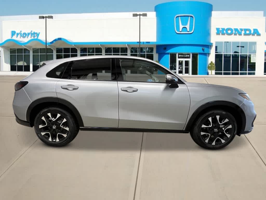 Thumbnail: 2026 Honda HR-V - 7