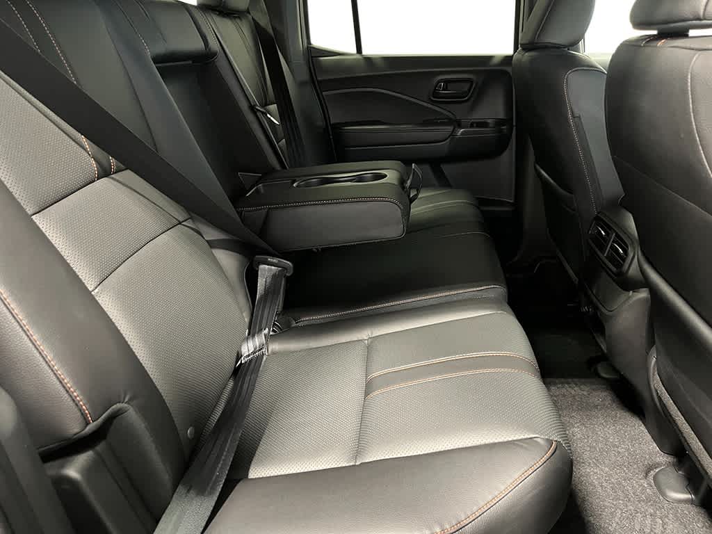 Thumbnail: 2026 Honda Ridgeline - 23