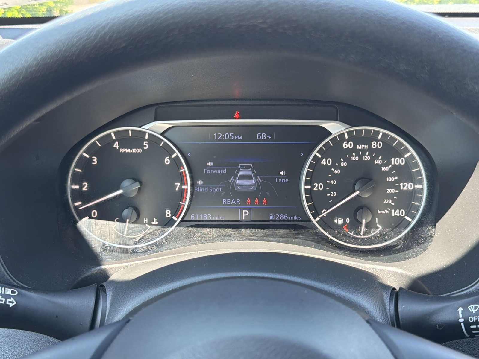 Thumbnail: 2024 Nissan Altima - 10