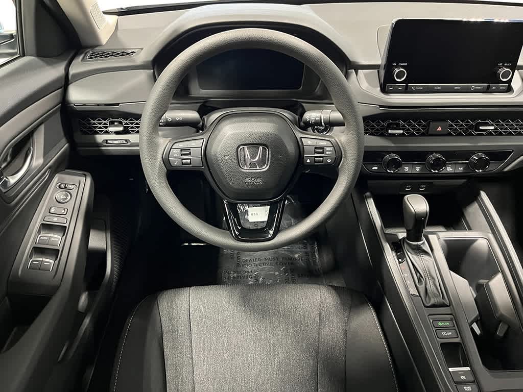 Thumbnail: 2025 Honda Accord - 16