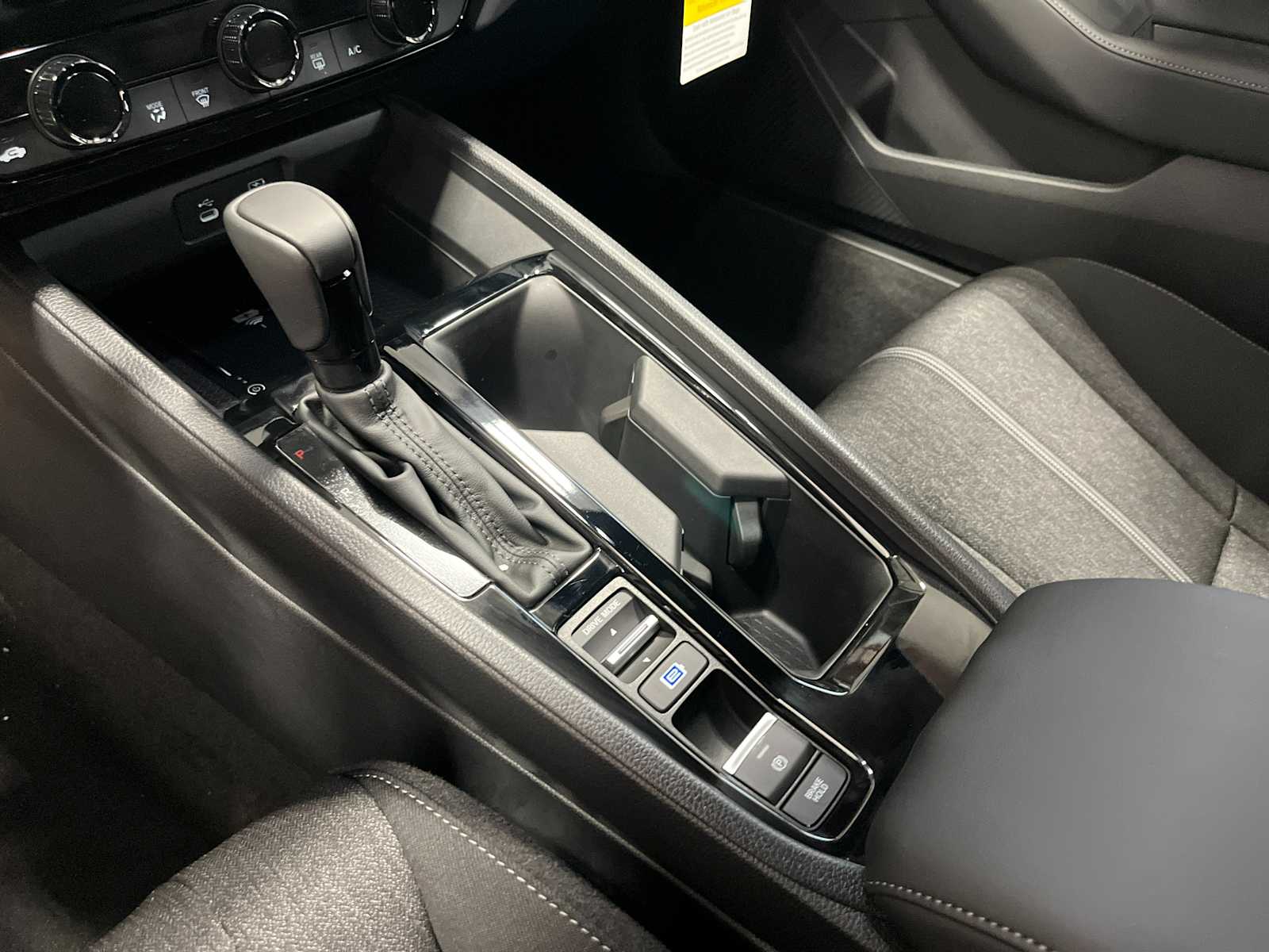 Thumbnail: 2026 Honda Accord - 20