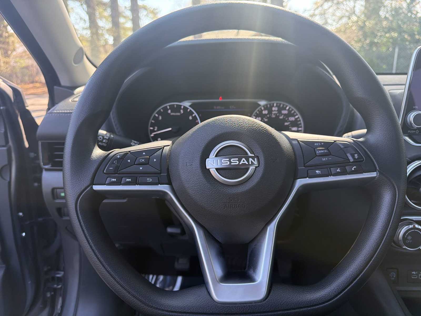 Thumbnail: 2024 Nissan Sentra - 11