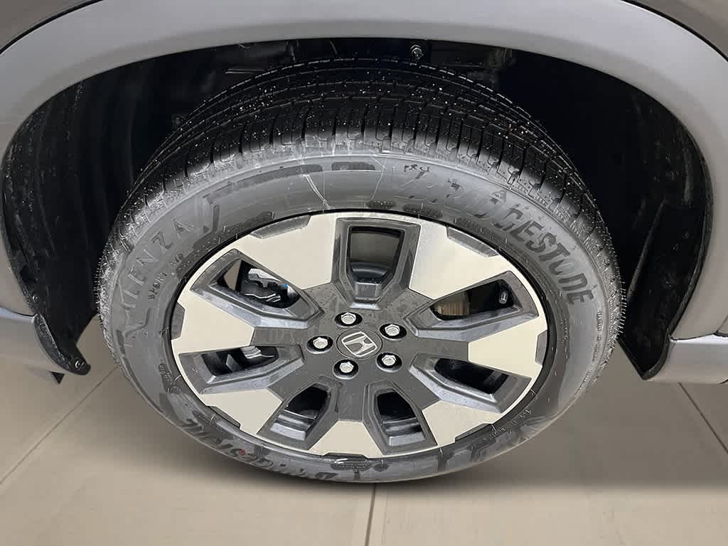 Thumbnail: 2026 Honda Pilot - 11