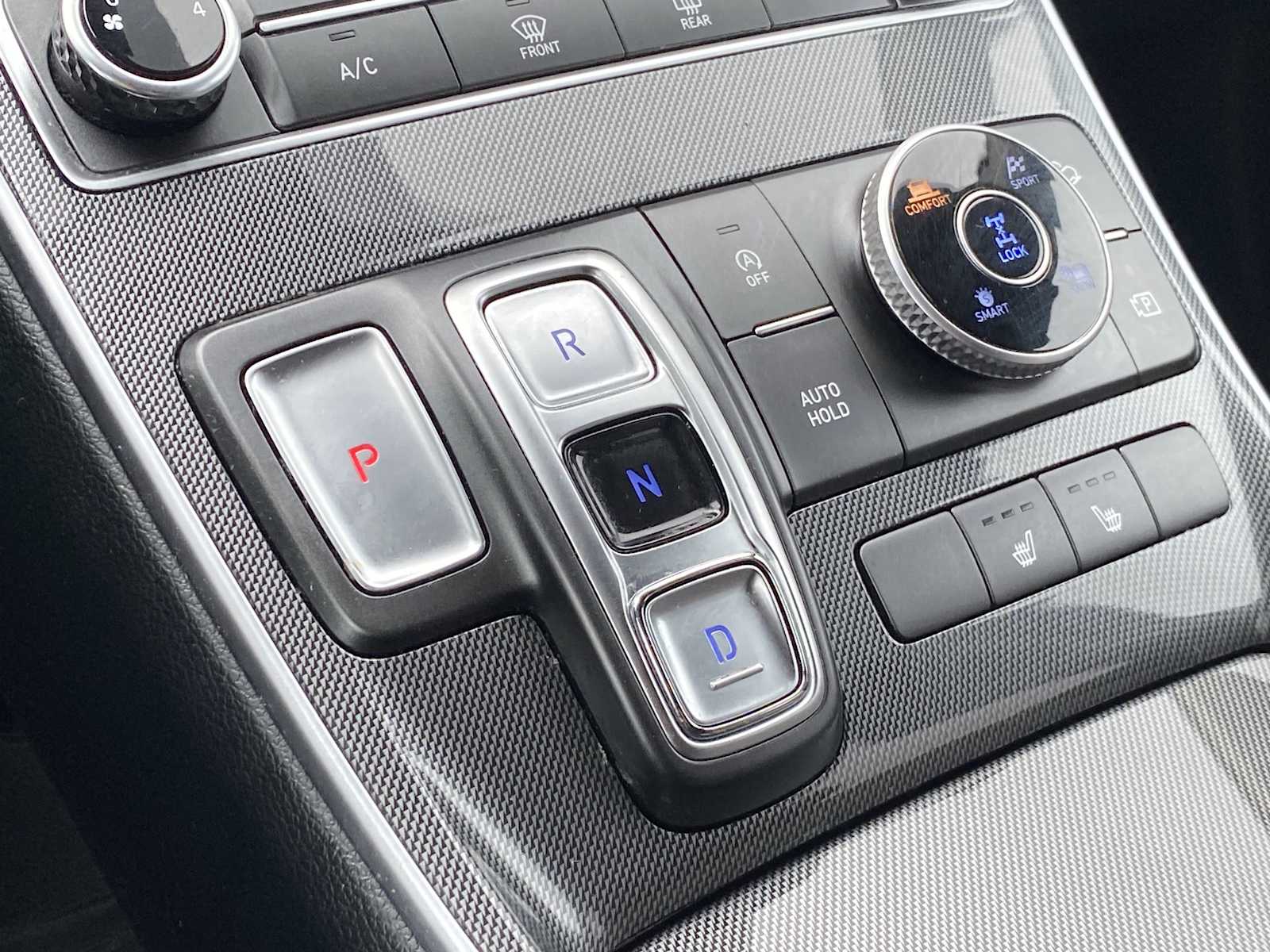 Thumbnail: 2022 Hyundai Santa Fe - 20