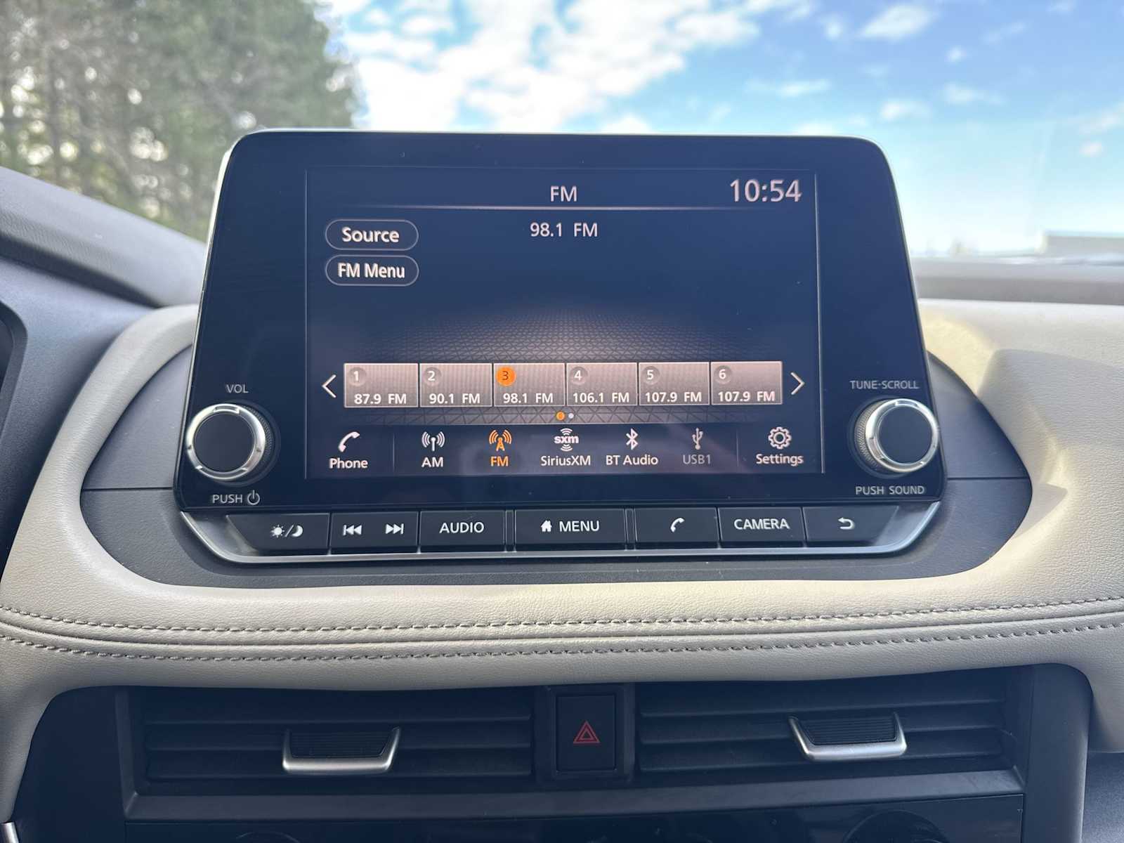 Thumbnail: 2023 Nissan Rogue - 11