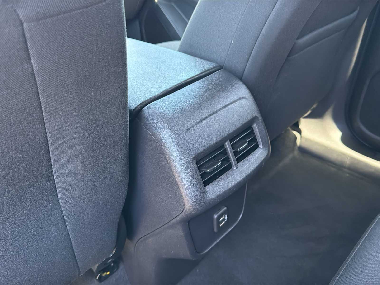 Thumbnail: 2024 Chevrolet Equinox - 21