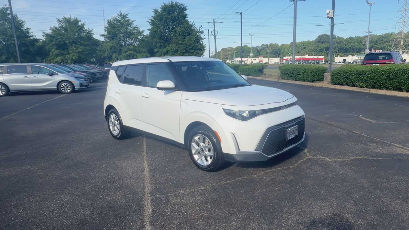 Thumbnail: 2024 Kia Soul - 2