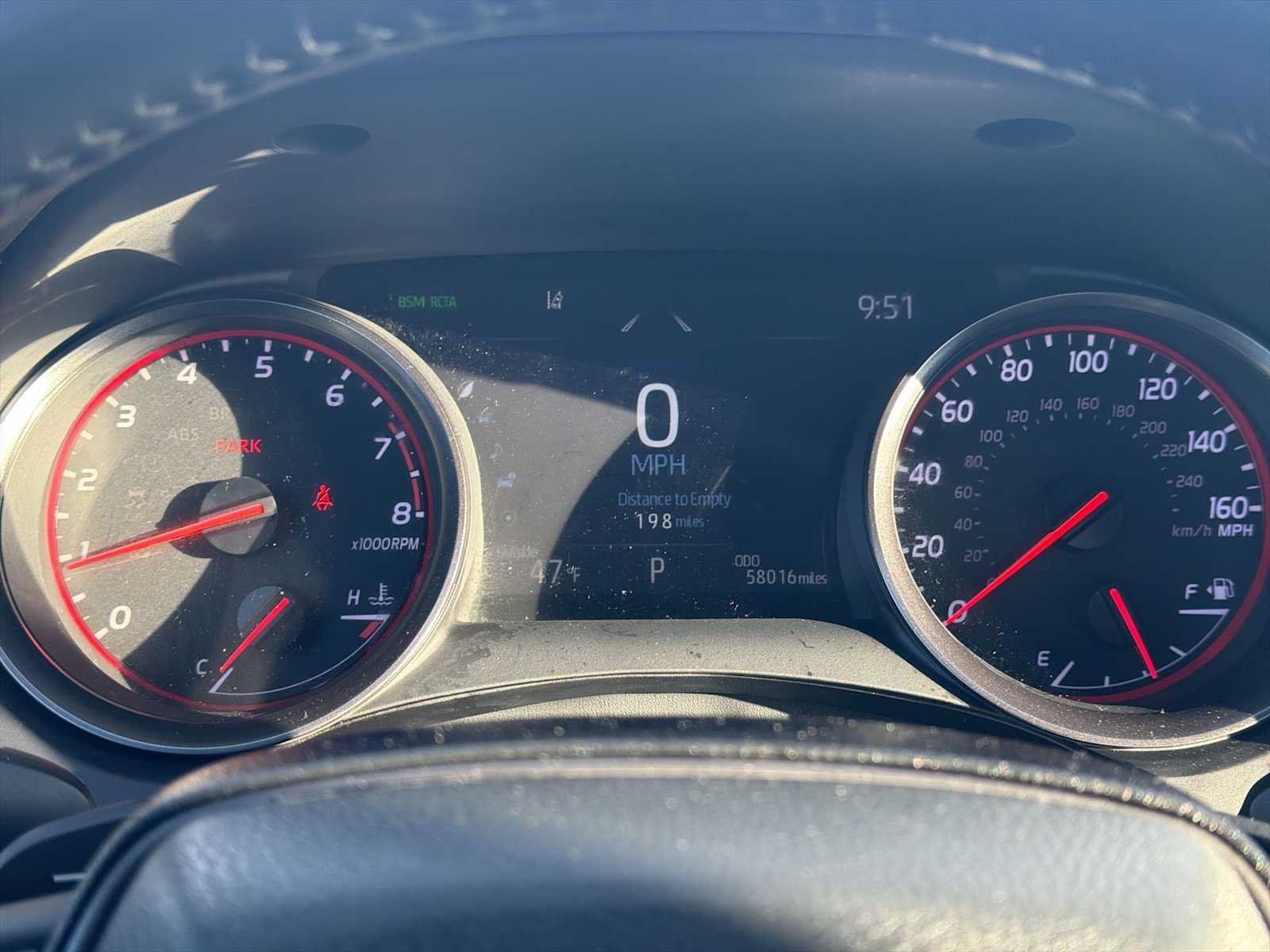 Thumbnail: 2023 Toyota Camry - 10