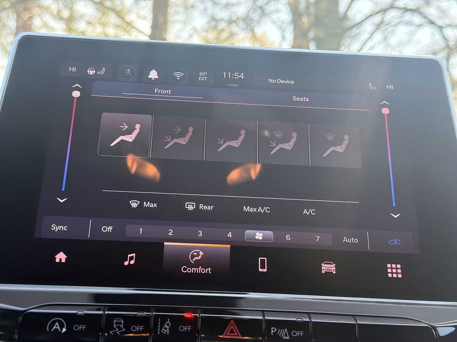 Thumbnail: 2024 Jeep Compass - 16