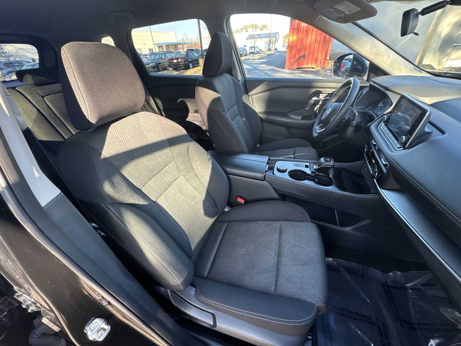 Thumbnail: 2024 Nissan Rogue - 24