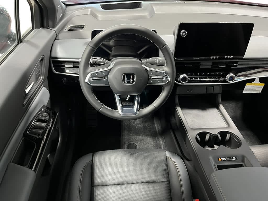 Thumbnail: 2025 Honda Prologue - 22