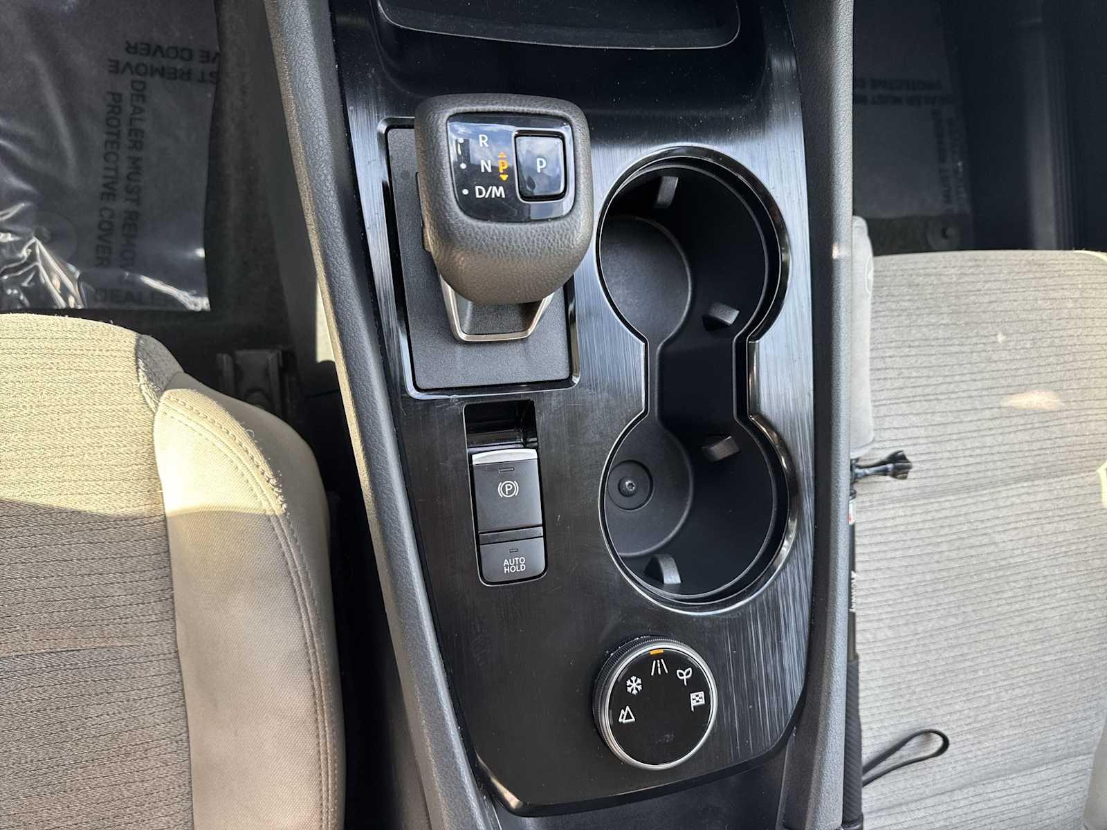 Thumbnail: 2023 Nissan Rogue - 19