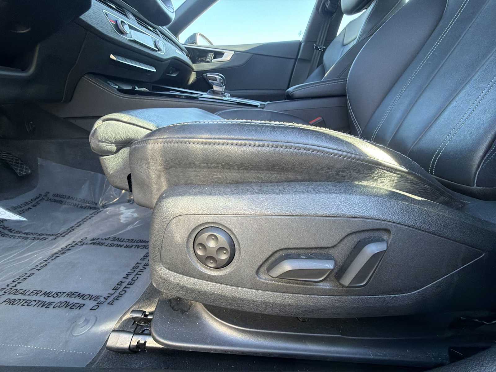 Thumbnail: 2024 Audi A5 - 14