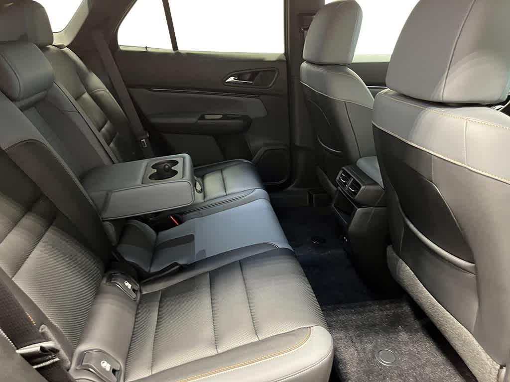 Thumbnail: 2026 Honda Prologue - 28