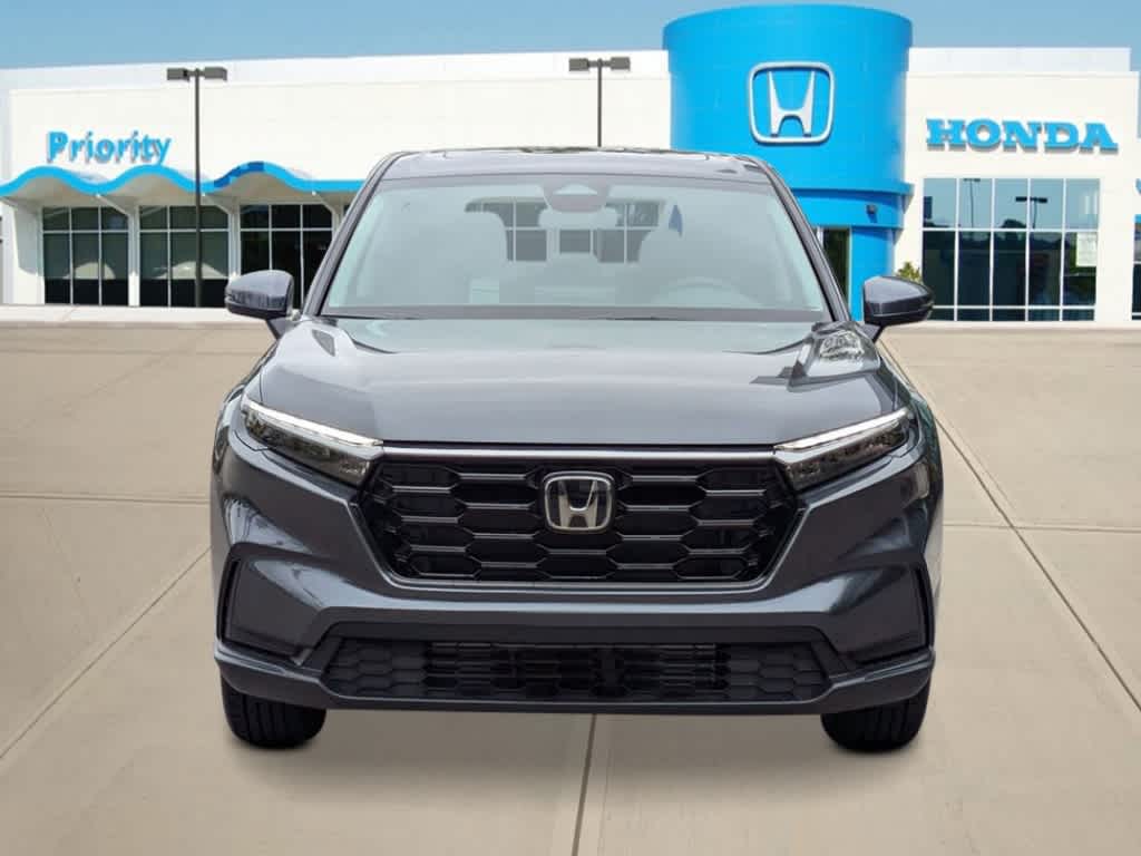 Thumbnail: 2026 Honda CR-V - 6