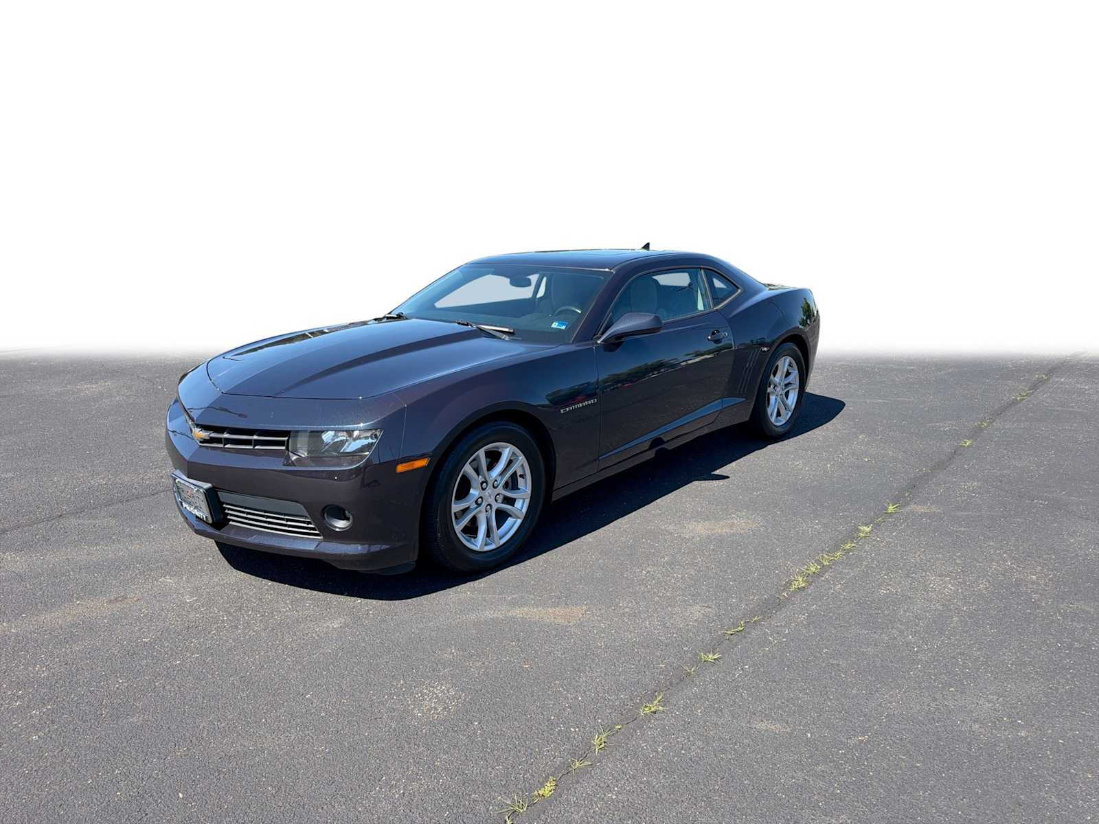 2014 Chevrolet Camaro  -
                  Hampton, VA
